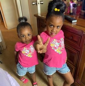 Meet your Posher, Darontae